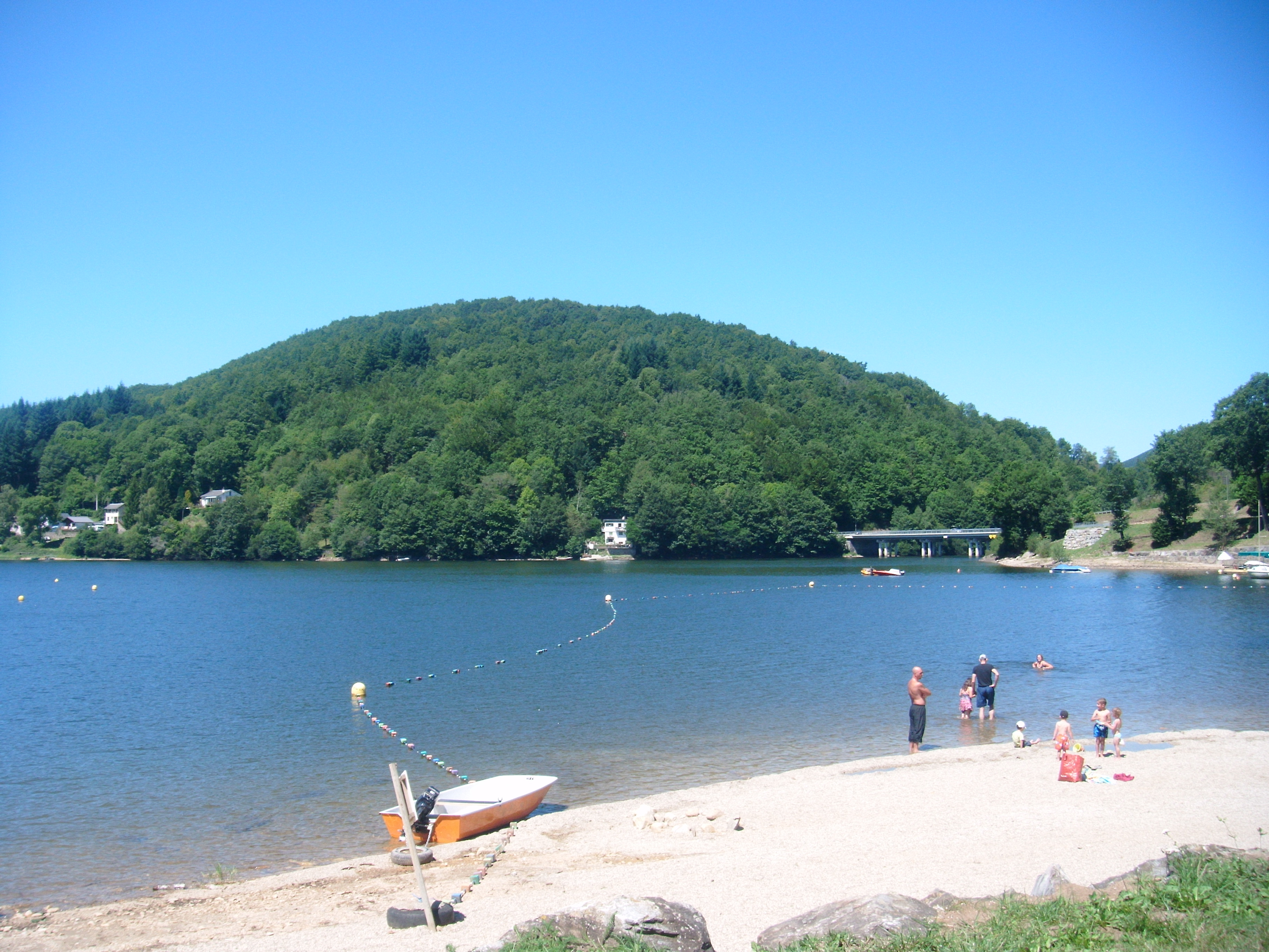 La Salvetat sur Agoût