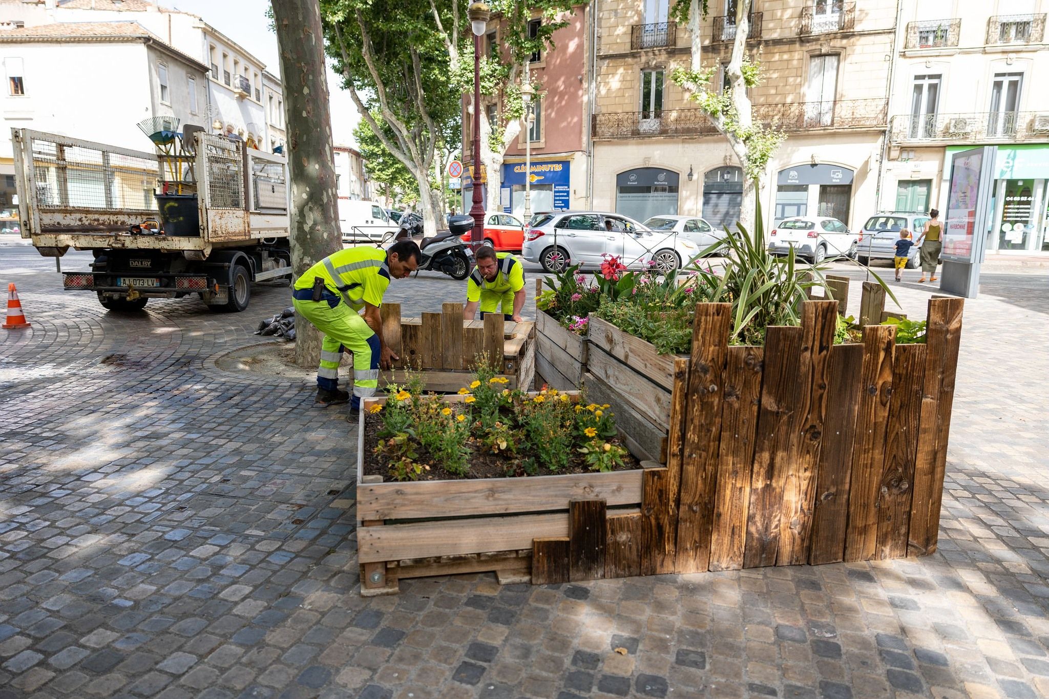 LE COIN DE VERDURE D ANDREA - Page 2