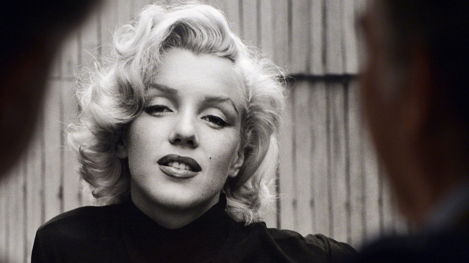 Une Actrice Exceptionnelle Marilyn Monroe